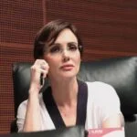 QUE RESPONDAN LAS SENADORAS DE MORENA