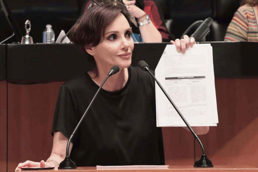 Comparecencia para que AMLO informe sobre la seguridad pública en México