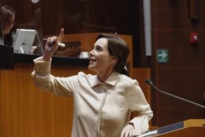 MINISTROS DE LA SCJN NO DEBEN SER PROPUESTOS POR EL PRESIDENTE