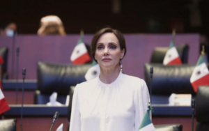 Morena militariza a México por su vocación tirana