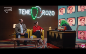 Damos la batalla contra la militarización en el Senado