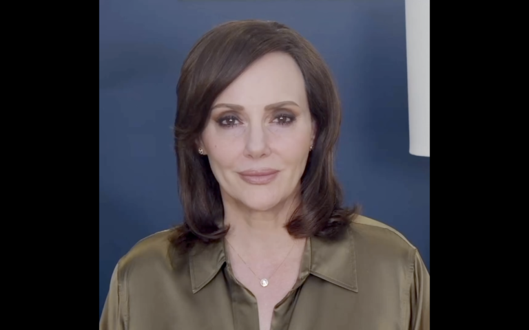 ¡Ay, Luisa! Das risa, pero te tocará la pesquisa…